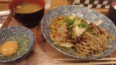 和牛ホルモン酒場 にくづき