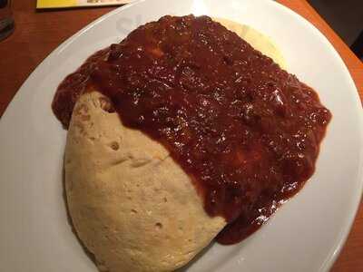 オムライス専門店 シード