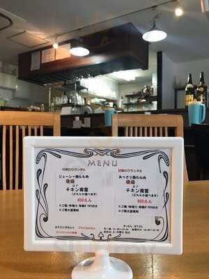 きっちん ぽてさら