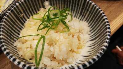 肉汁餃子と190円レモンサワー しんちゃん 谷四店