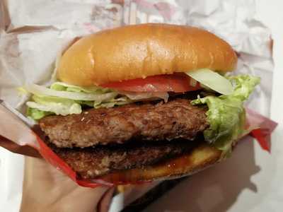 マクドナルド 桃谷店