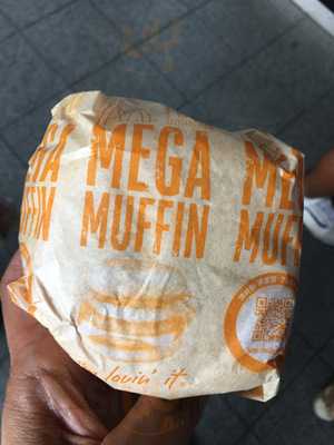 マクドナルド 桃谷店