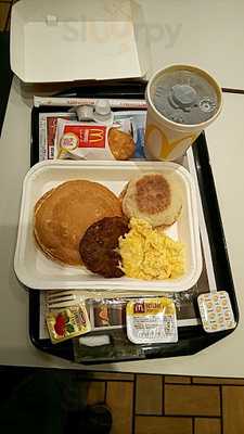 マクドナルド 桃谷店