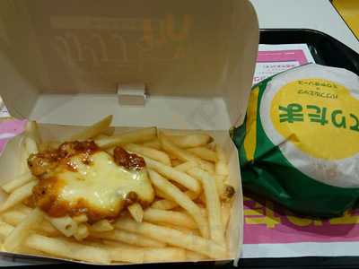 マクドナルド 桃谷店