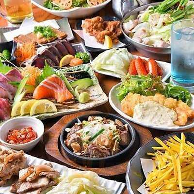 三〇〇圓居酒屋 酒友龍馬 梅田店