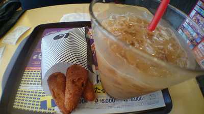 ロッテリア 阪急上新庄