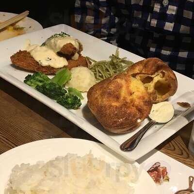 センバ キッチングリーンハウス