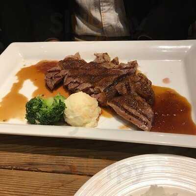 センバ キッチングリーンハウス