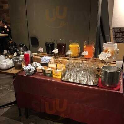 センバ キッチングリーンハウス