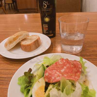 イタリアン&ワインバール バールワン