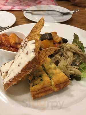 イタリアン&ワインバール バールワン