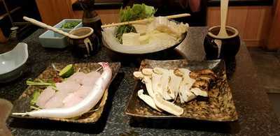 鯨・とらふぐ専門 ふぐくじら