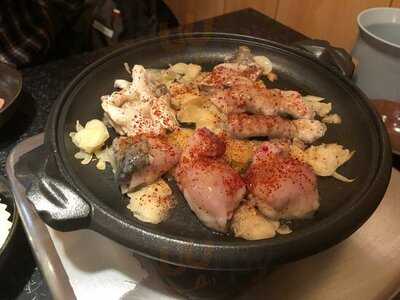 鯨・とらふぐ専門 ふぐくじら