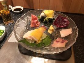 鯨・とらふぐ専門 ふぐくじら