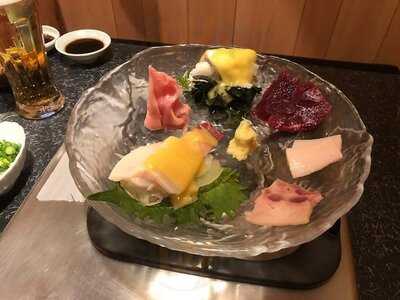 鯨・とらふぐ専門 ふぐくじら