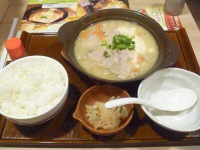 ガスト 堺筋本町店