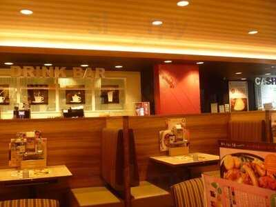 ガスト 堺筋本町店