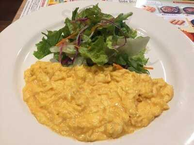 ガスト 堺筋本町店