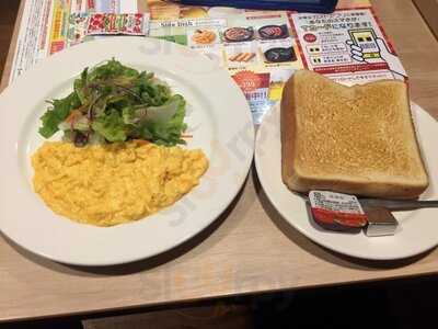 ガスト 堺筋本町店