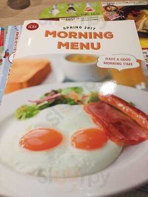 ガスト 堺筋本町店