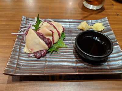 Japanese Dining 和民 谷町4丁目店