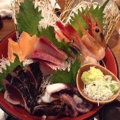 Japanese Dining 和民 谷町4丁目店