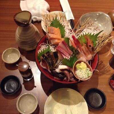 Japanese Dining 和民 谷町4丁目店