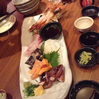 Japanese Dining 和民 谷町4丁目店