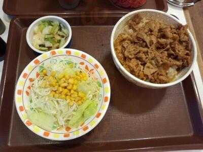 すき家 阪神野田駅前店