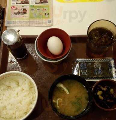 すき家 阪神野田駅前店