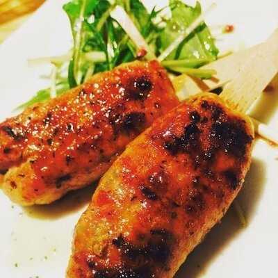 出町柳 Elmo 串xビストロx酒場