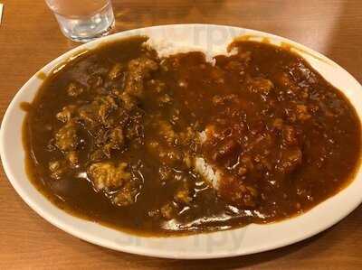 カレー家den