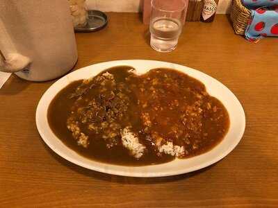 カレー家den