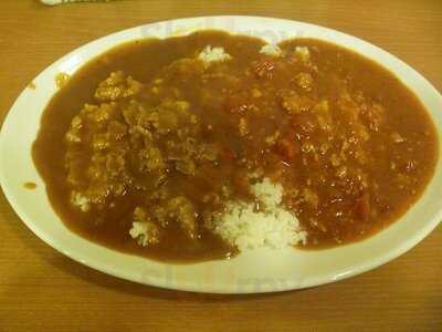 カレー家den
