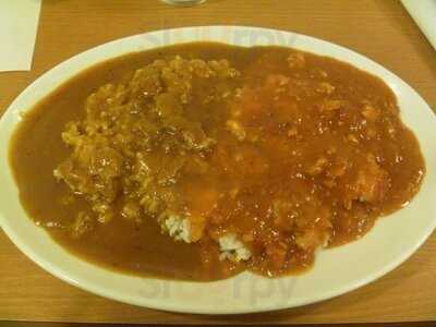 カレー家den