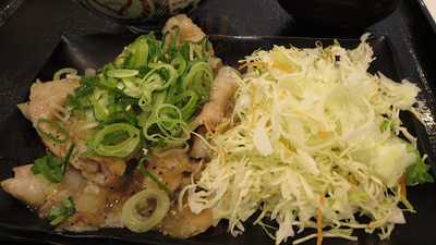 吉野家 四条東洞院店