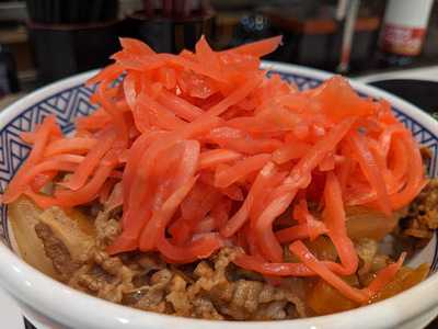 吉野家 四条東洞院店