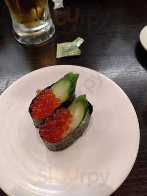 かっぱ寿司 河原町