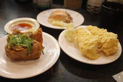 かっぱ寿司 河原町