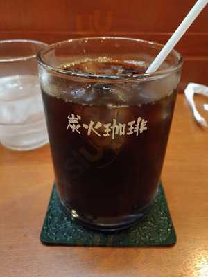 珈琲館 玉造店