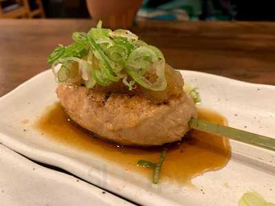 炭火焼 炉暖 天満橋店