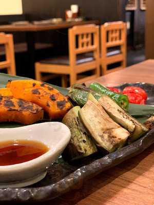 炭火焼 炉暖 天満橋店