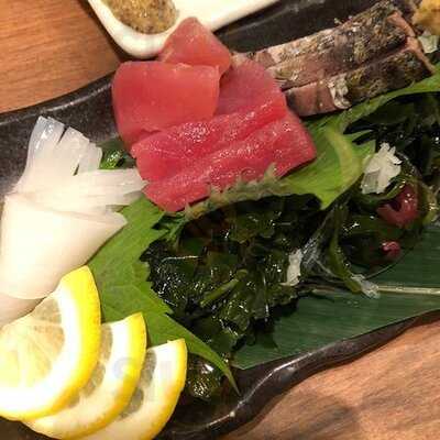 炭火焼 炉暖 天満橋店