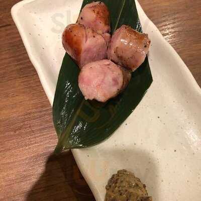 炭火焼 炉暖 天満橋店