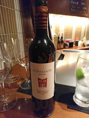 お好み酒家 ん 谷町店