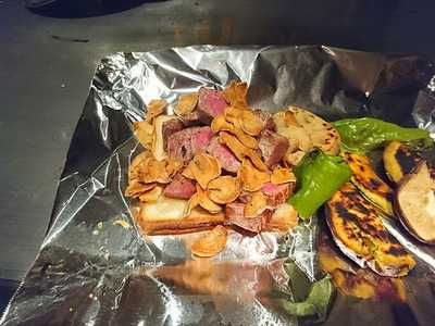 お好み酒家 ん 谷町店