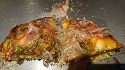 お好み酒家 ん 谷町店