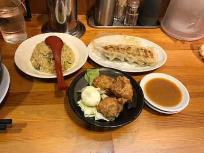 希望軒 心斎橋長堀店