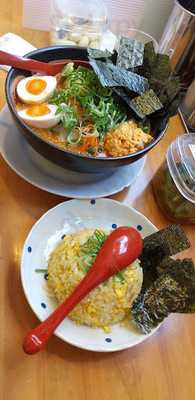 希望軒 心斎橋長堀店