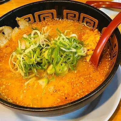 希望軒 心斎橋長堀店